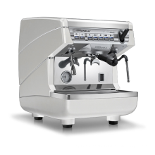 Nu ova  Si mone lli,  one-head, APPIA2, commercial, electronically  Tall Cup semi-automatic coffee maker coffee machine espresso